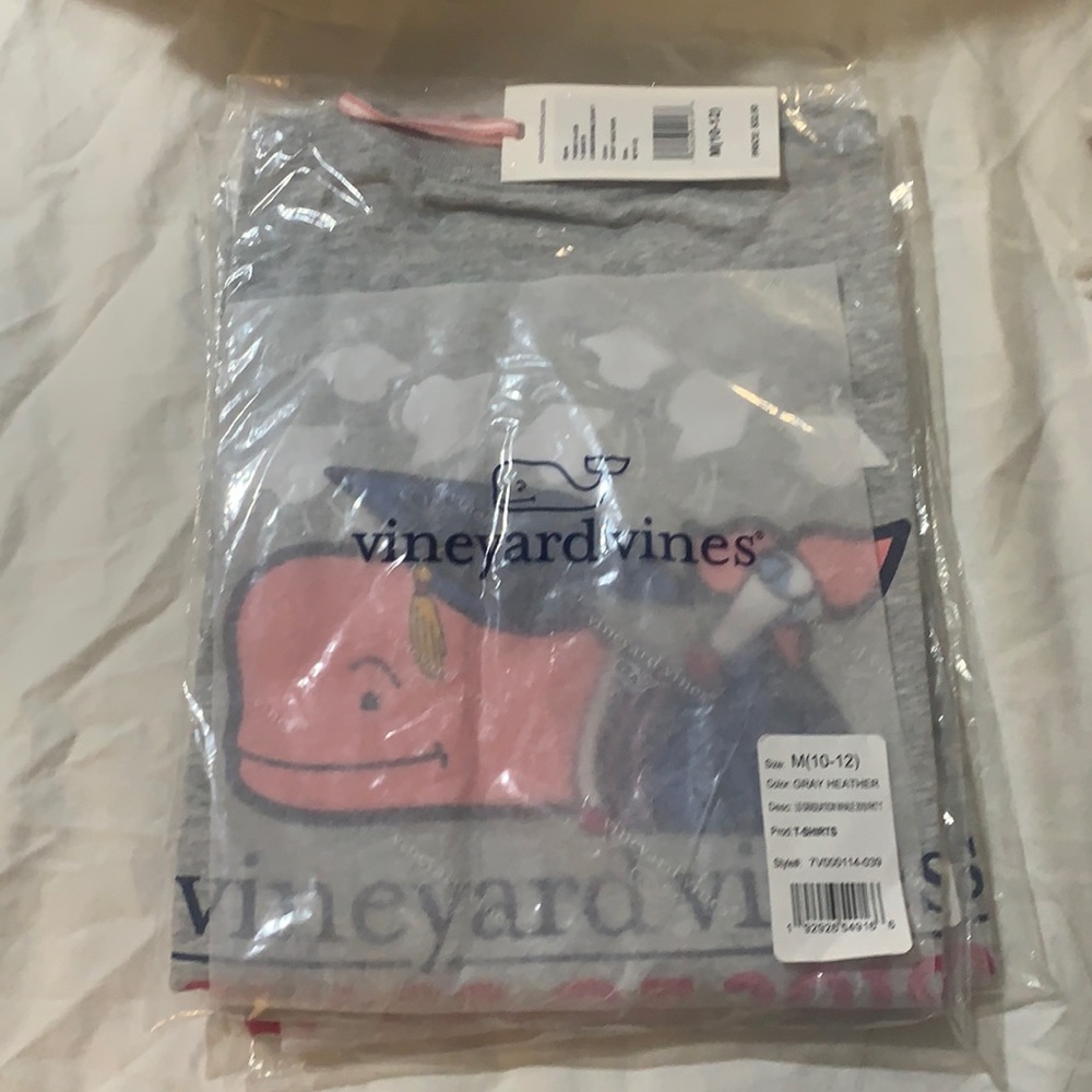 Vineyard vine
